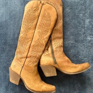 Ariat Women's Guinevere Western Boot